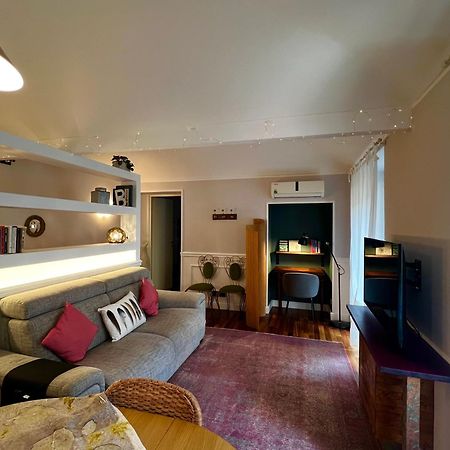 La Corte Luxury Suite - Torino Centro Extérieur photo