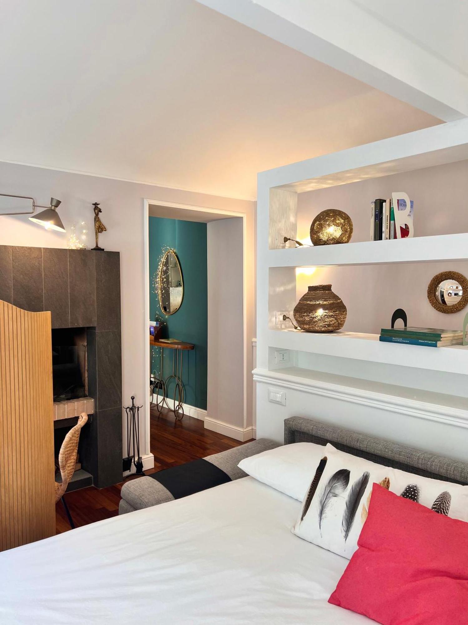 La Corte Luxury Suite - Torino Centro Extérieur photo