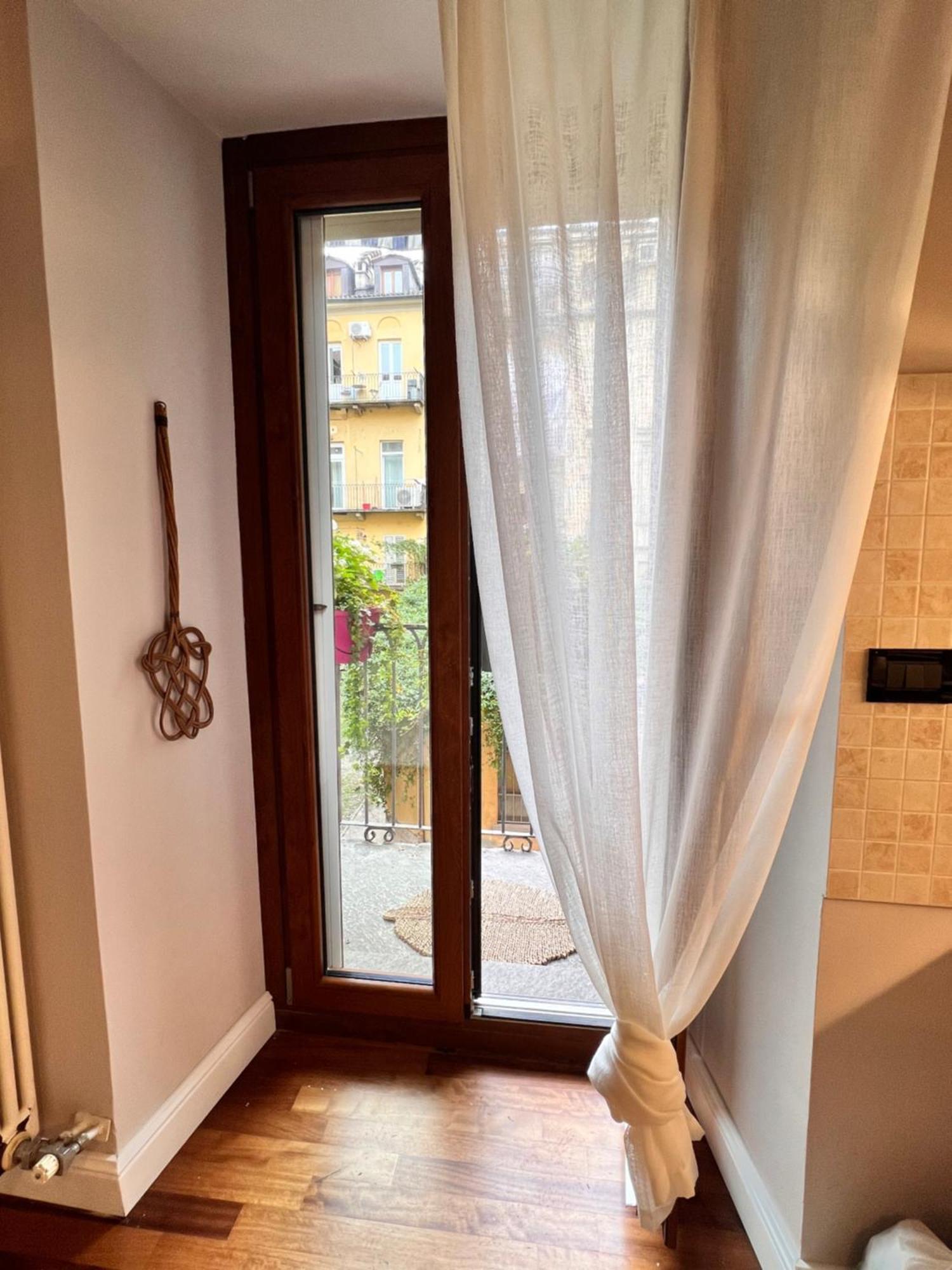 La Corte Luxury Suite - Torino Centro Extérieur photo