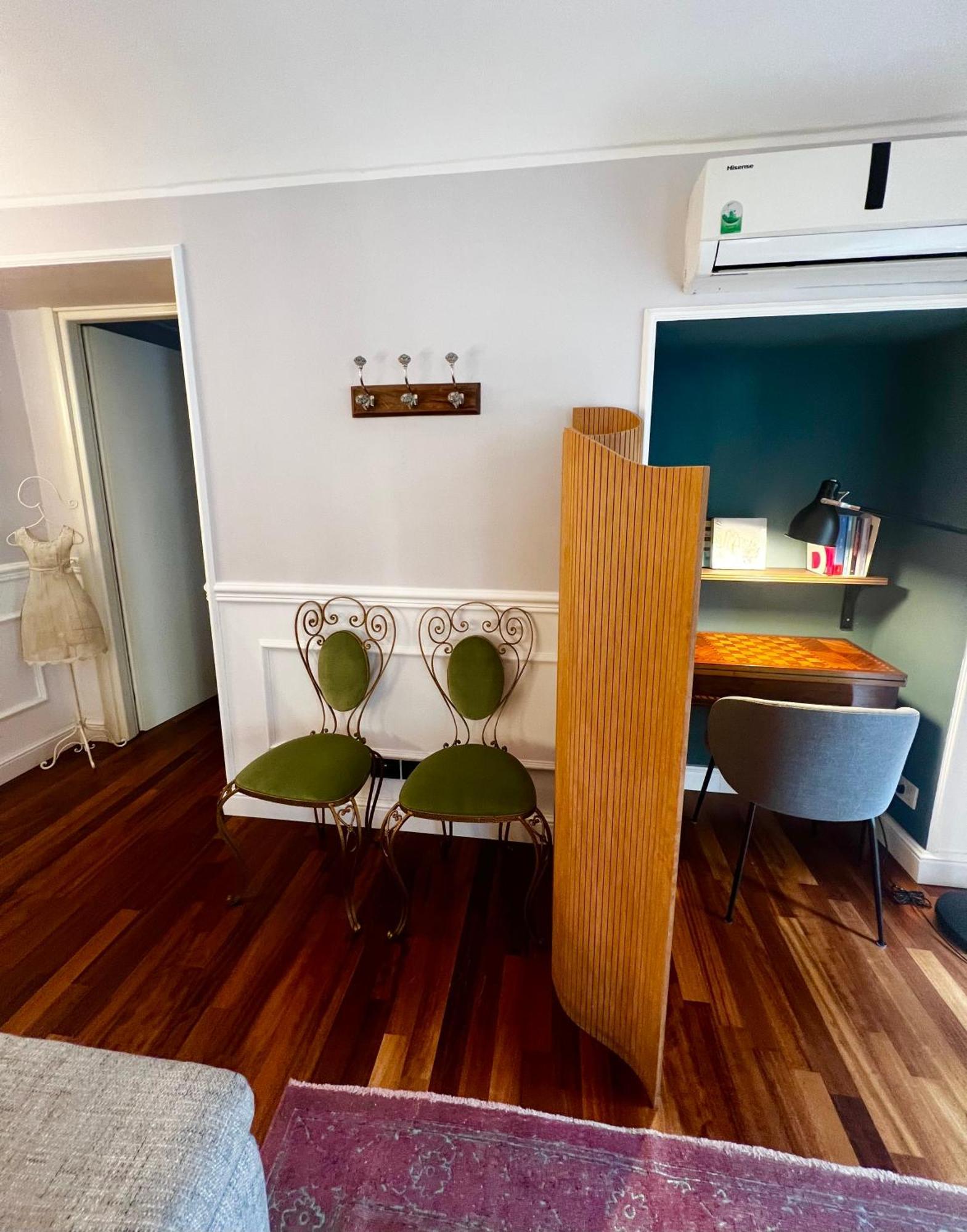 La Corte Luxury Suite - Torino Centro Extérieur photo