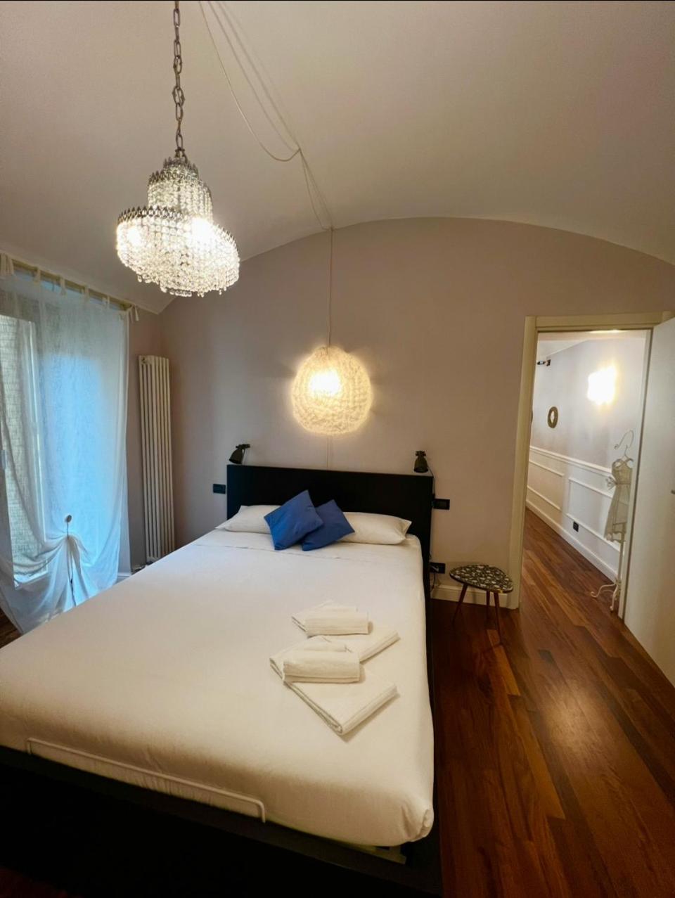La Corte Luxury Suite - Torino Centro Extérieur photo